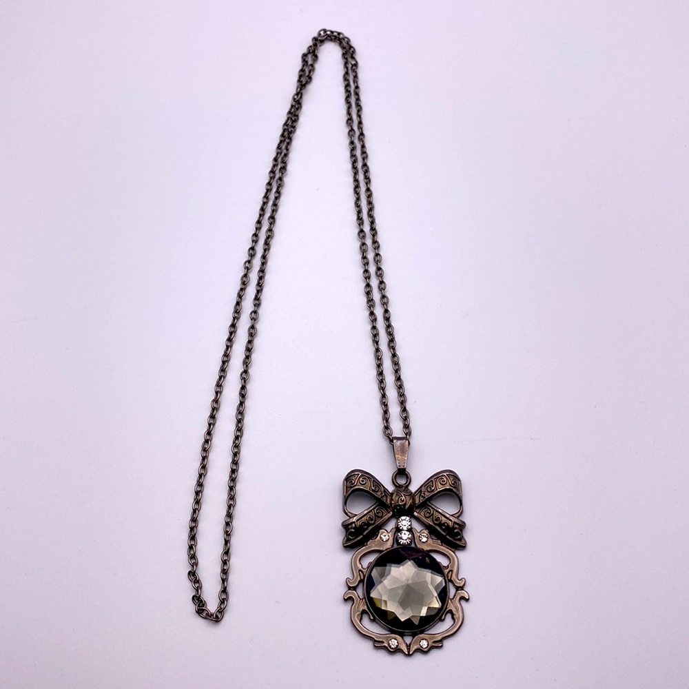 Statement Necklace